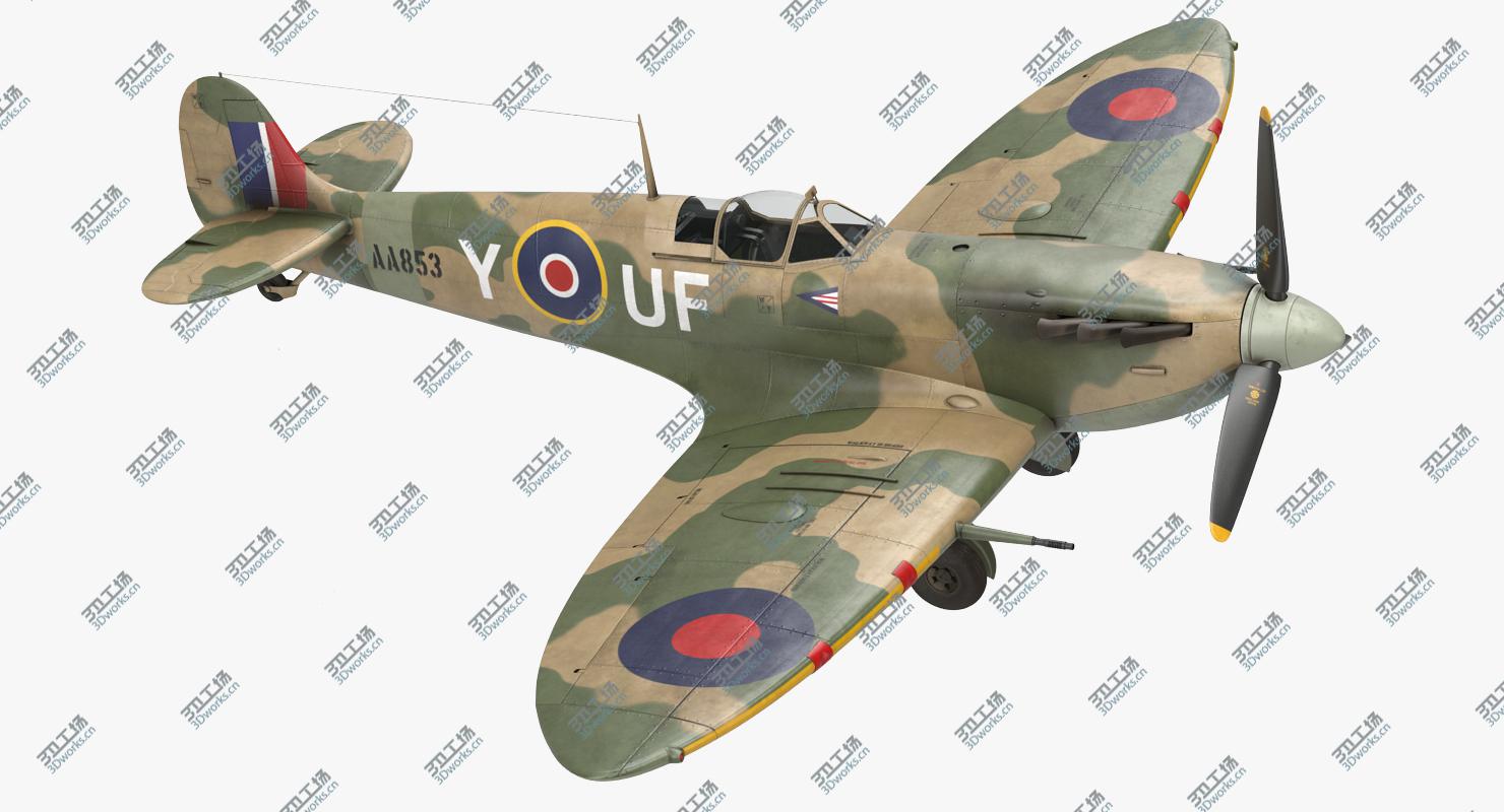 images/goods_img/2021040232/Supermarine Spitfire/2.jpg